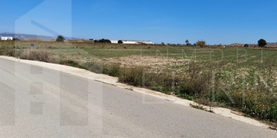 Terreno rustico - Segunda Mano - San Isidro - San Isidro
