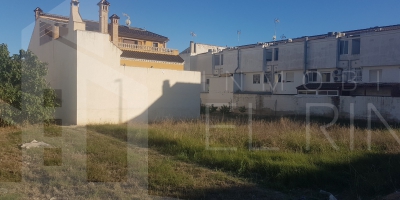 Solar urbano - Alquiler larga temporada - Catral - Catral