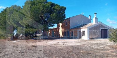 Casa de campo - Segunda Mano - Yecla - Yecla