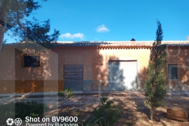 Resale - Country house - Yecla