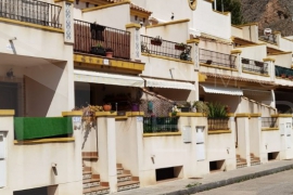 Resale - Terraced house - Callosa de Segura