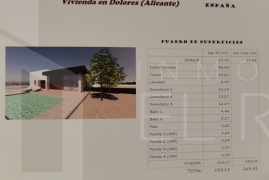 New Build - Villa - Dolores - DOLORES