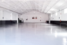 Location long terme - Local industrielle - Catral
