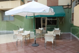 D´occasion - Bar/Restaurant - Alicante
