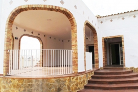Maison nuef - Villa - Catral - Arroba Mardriguerra