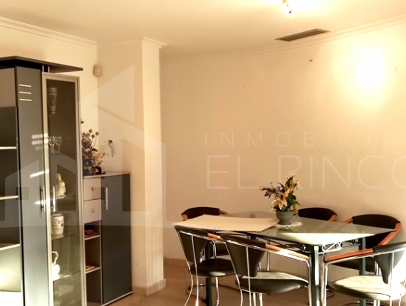 Appartement - Location long terme - Catral - Catral