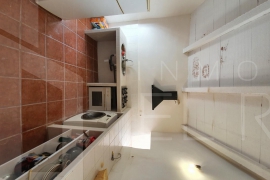 Resale - Town House - Pinoso