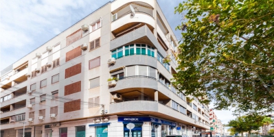 Apartment/Flat - Resale - Torrevieja - Torrevieja