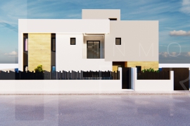 Maison nuef - Villa - Murcia