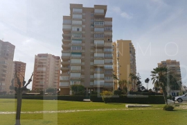 Resale - Apartment/Flat - Dehesa de Campoamor - Campoamor