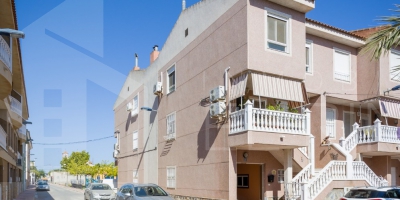 Bungalow - Segunda Mano - San Felipe Neri - San Felipe Neri