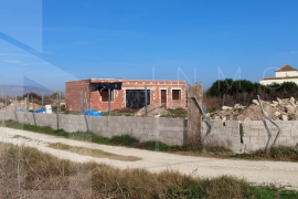 New Build - Villa - Catral - Arroba Mardriguerra