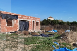 New Build - Villa - Catral - Arroba Mardriguerra