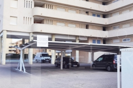 Resale - Apartment/Flat - Alicante