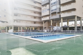 D´occasion - Appartement - Alicante