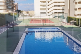 D´occasion - Appartement - Alicante