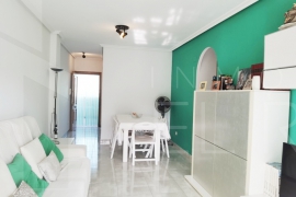 Segunda Mano - Apartamento/Piso - Alicante