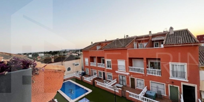 Penthouse - Location option d´achat - Catral - Catral