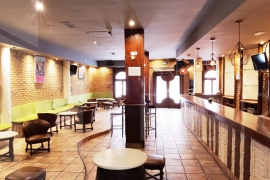 Location long terme - Bar/Restaurant - Catral