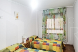 Resale - Apartment/Flat - Torrevieja
