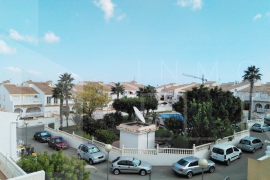 Alquiler vacacional - Bungalow - Alicante