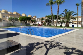 Location vacances - Bungalow - Alicante