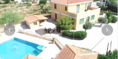 Chalet - Segunda Mano - Elche - Llano de San Jose