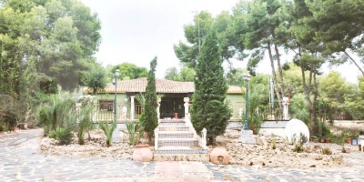 Chalet - Segunda Mano - Algorfa - Algorfa