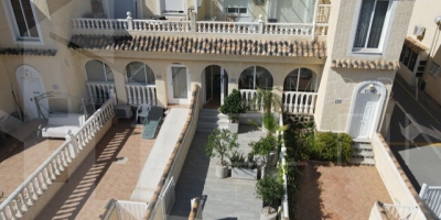 Terraced house - Resale - Santa Pola - Santa Pola