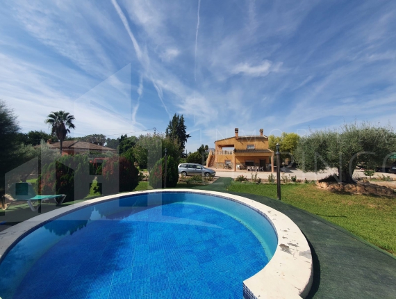 Villa - Resale - Catral - Catral