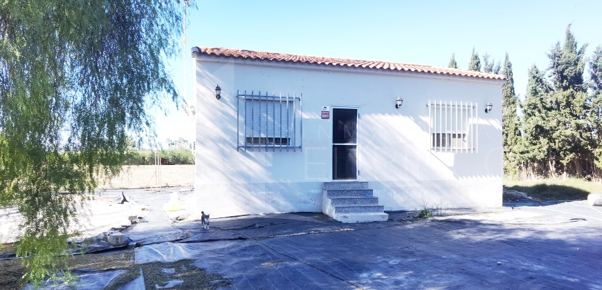 Resale - Country house - Catral - Arroba Mardriguerra