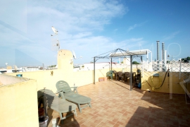 Resale - Terraced house - Torrevieja - Playa Flamenca