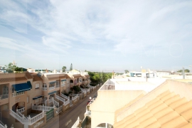 Resale - Terraced house - Torrevieja - Playa Flamenca