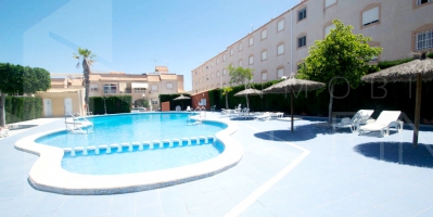 Bungalow - Segunda Mano - Torrevieja - Playa Flamenca