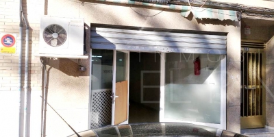 Local Comercial - Segunda Mano - Elche - Sector V