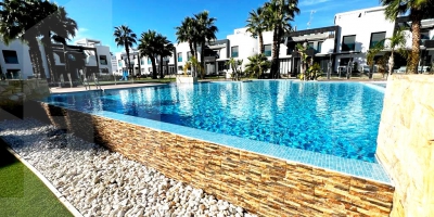 Bungalow - Segunda Mano - Orihuela costa - Orihuela Costa