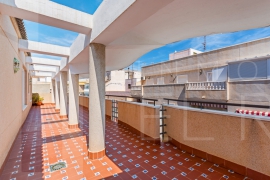D´occasion - Penthouse - Torrevieja