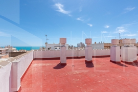 D´occasion - Penthouse - Torrevieja