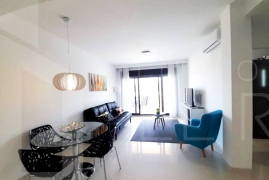Resale - Apartment/Flat - Pilar de la Horadada - Mil Palmeras
