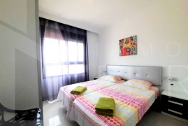 Resale - Apartment/Flat - Pilar de la Horadada - Mil Palmeras