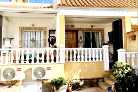 Resale - Terraced house - Rojales - Ciudad Quesada