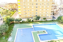 Resale - Apartment/Flat - Torrevieja - La Mata