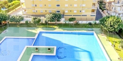 Apartment/Flat - Resale - Torrevieja - La Mata