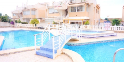 Bungalow - D´occasion - Torrevieja - Torrevieja