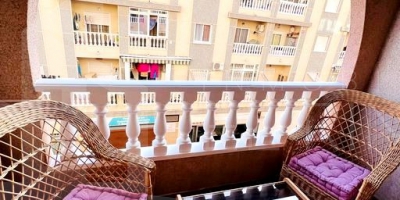 Appartement - D´occasion - Torrevieja - Torrevieja