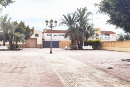 Segunda Mano - Casa de Pueblo - San Isidro