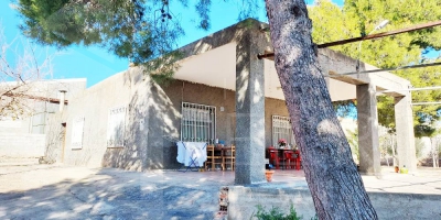 Maison de  campagne - D´occasion - Crevillente - Cachapet
