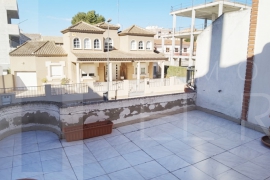 Resale - Terraced house - Almoradí - Almoradi