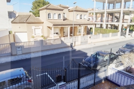Resale - Terraced house - Almoradí - Almoradi