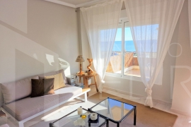 D´occasion - Appartement - Torrevieja